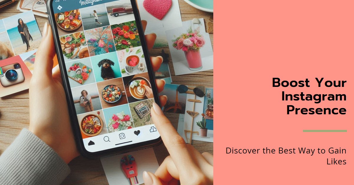 Buy Instagram Likes in India